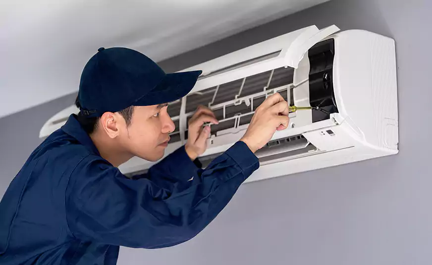 AC Duct Cleaning Coppell