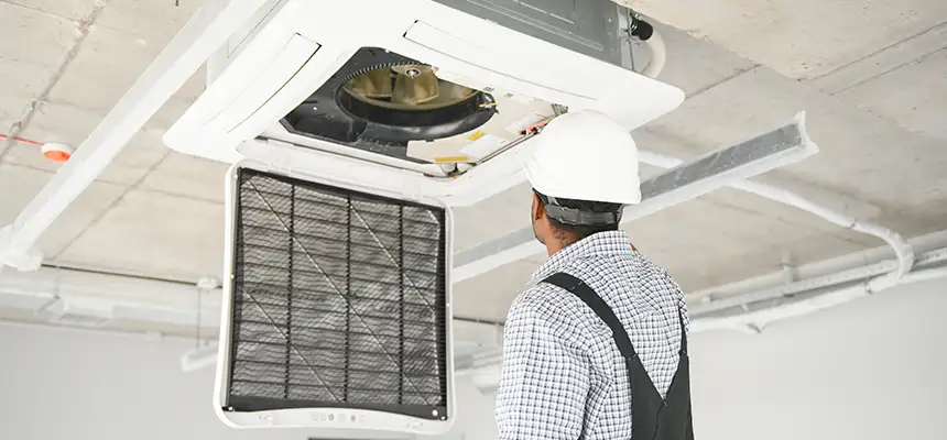 Our Affordable Duct Cleaning Near Me Services in Coppell, TX