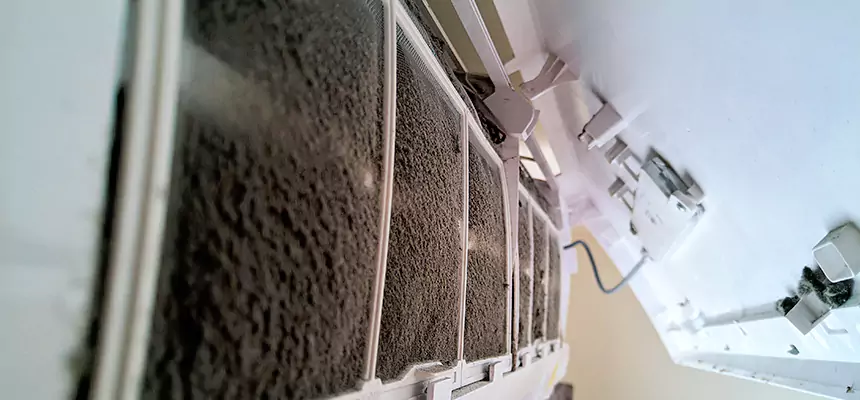 Preventive Air Duct Bacteria Removal in Coppell