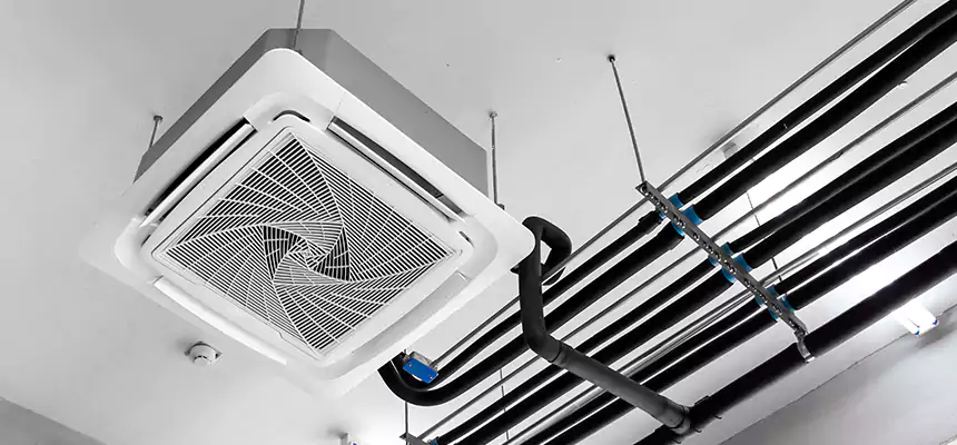 Our Air Duct Deep Cleaning Services in Coppell, TX