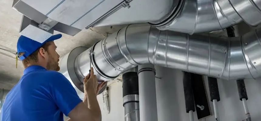Our Commercial Laundry Vent Cleaning Services in Coppell, TX