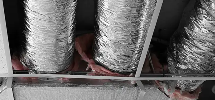 Scalable Commercial Multi‑Unit Dryer Vent Camera Inspection in Coppell, TX