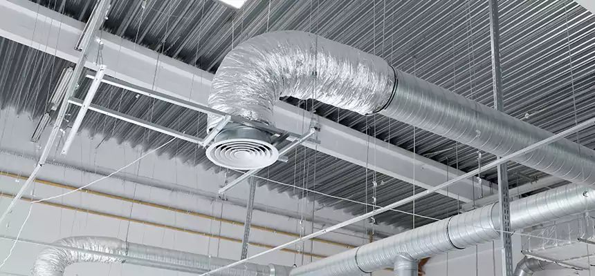 Our Dryer Vent Hose Replacement Services in Coppell, TX