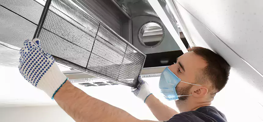 Our Home Duct Cleaning Services in Coppell, TX  