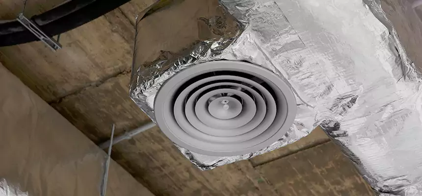 Our Industrial Dryer Vent Cleaning Services in Coppell, TX