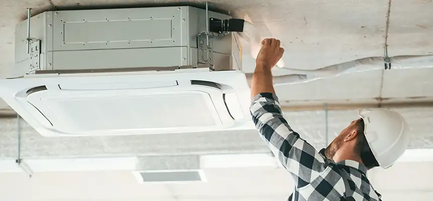 Our Local Vent Cleaning Services in Coppell, TX