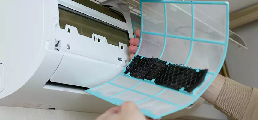 Gentle Ductwork Odor-Control Pet Dander Duct Cleaning in Coppell, TX