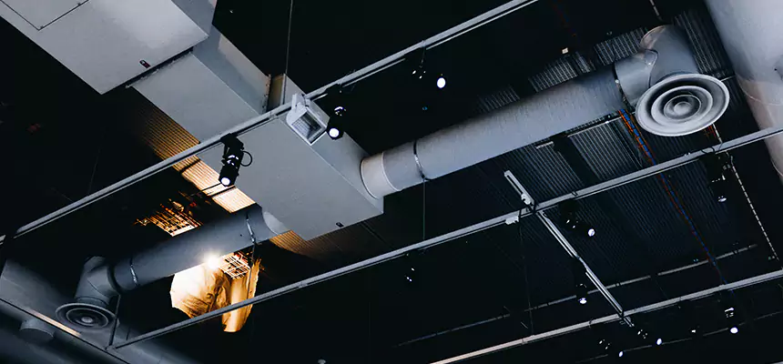 Our Seasonal Allergy Air Duct Cleaning Services in Coppell, TX