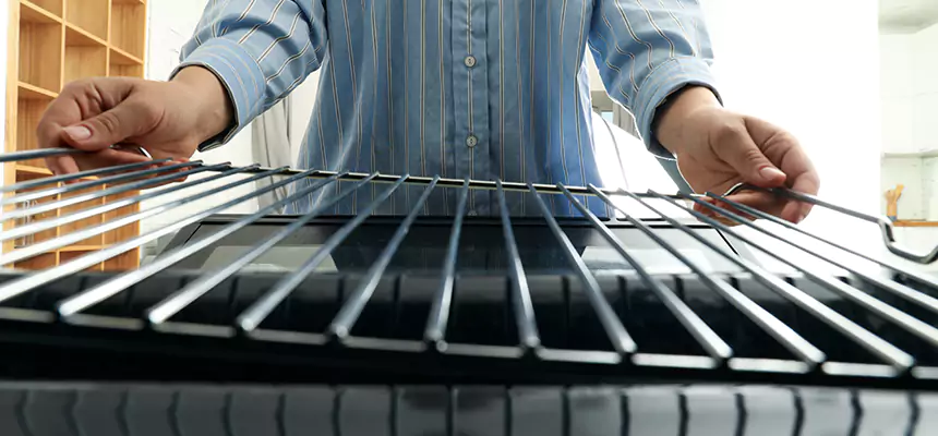 Our Vent Grille Washing Services in Coppell, TX