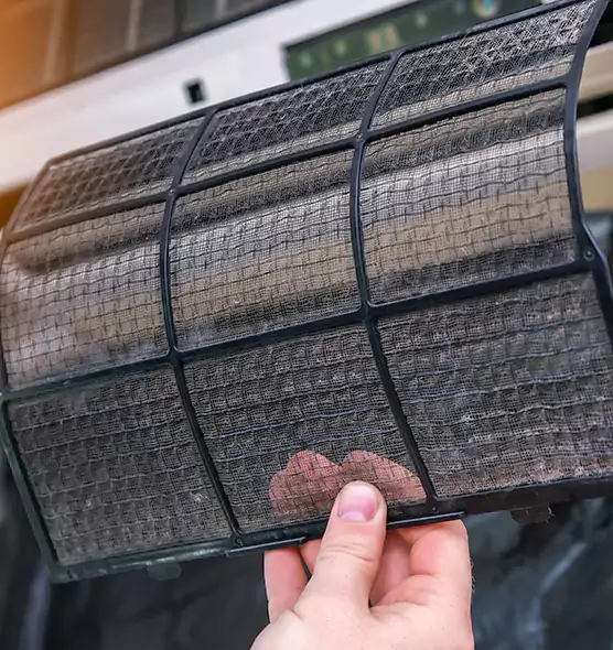 Top-notch AC Air Filter Replacement in Coppell