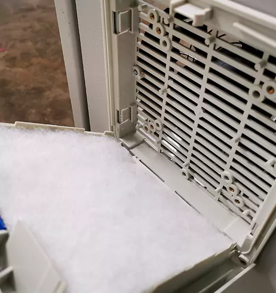 About Air Duct Overhaul & Upgrades in Coppell, TX