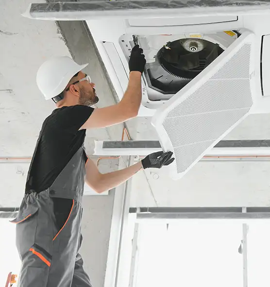 About Air Duct Rodent Removal in Coppell, TX