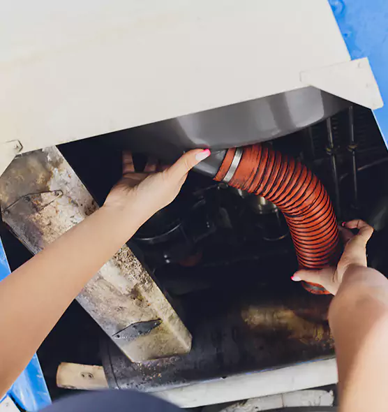 About Air Duct Virus Disinfection in Coppell, TX