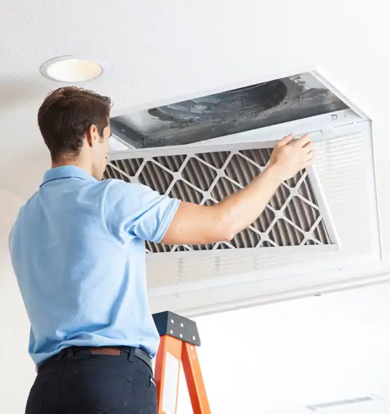About Annual Dryer Vent Maintenance Coppell, TX