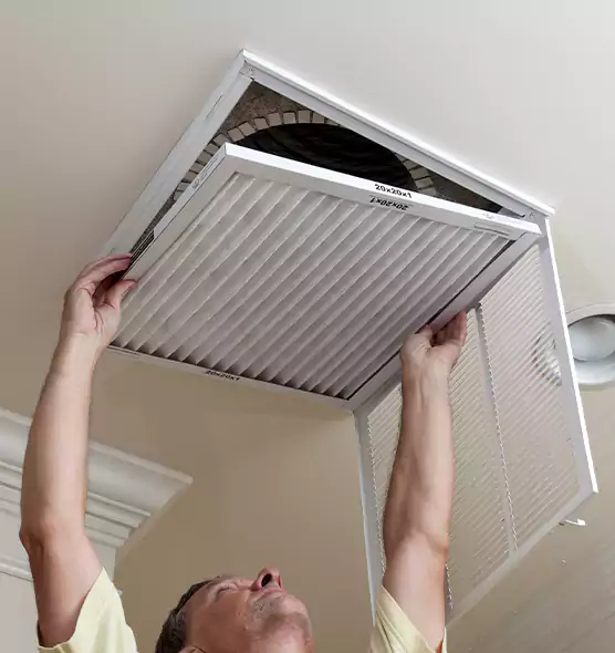 Trusted Apartment Air Duct Cleaning in Coppell, TX