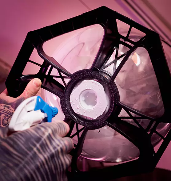 Advanced Basement Vent Cleaning in Coppell, TX