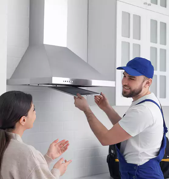 Professional Dryer Vent Cleaning Service in Coppell, TX