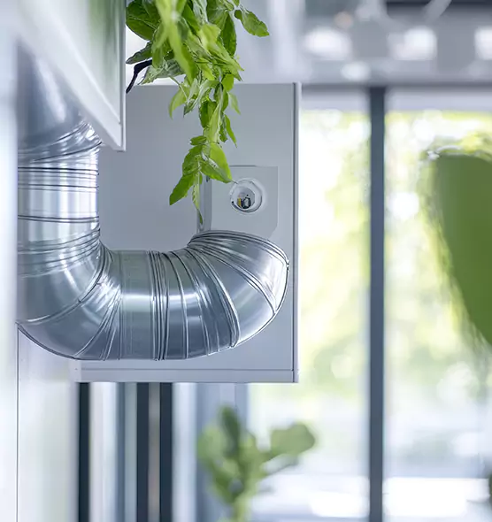 Professional Eco-Friendly Duct Cleaning Services in Coppell, TX