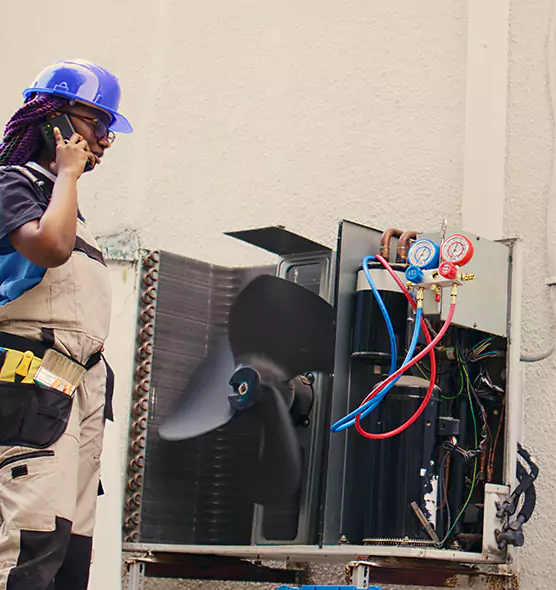 Professional Energy-Efficient HVAC Cleaning in Coppell, TX