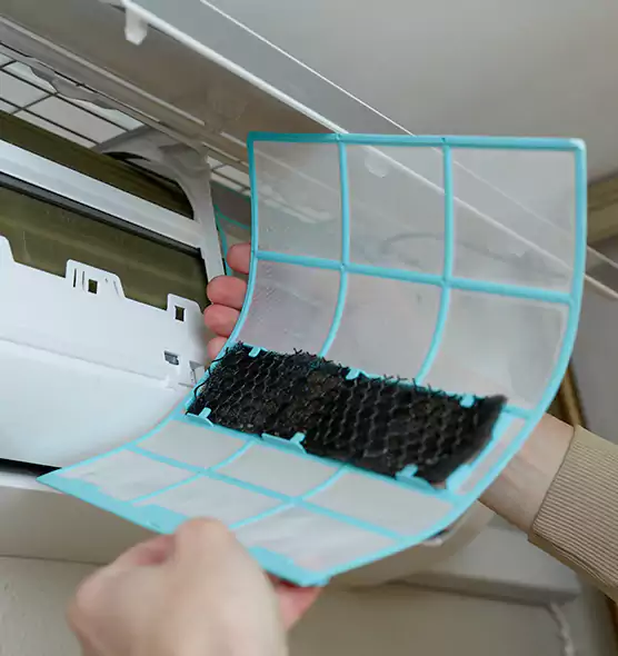 Welcome to Air Duct Cleaning & Repairs Coppell — Your Local HEPA Filter Installation Pros in Coppell, TX