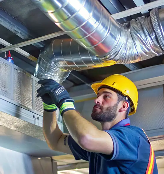 Professional NADCA Approved Air Duct Services in Coppell, TX