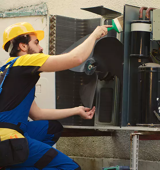 Top-Rated New Room Vent Extension in Coppell, TX