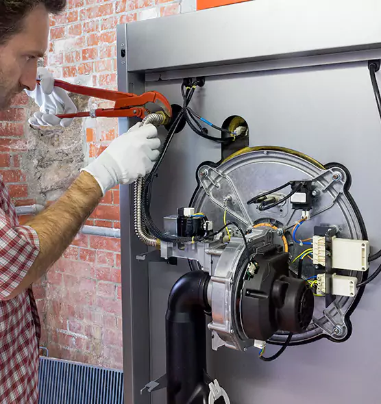 Advanced Repair Dryer Vent Hose in Coppell, TX