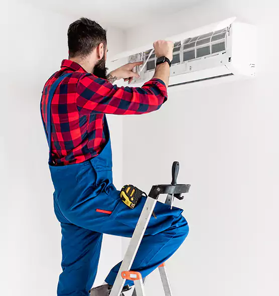 About Smart Air Conditioning Installation in Coppell, TX
