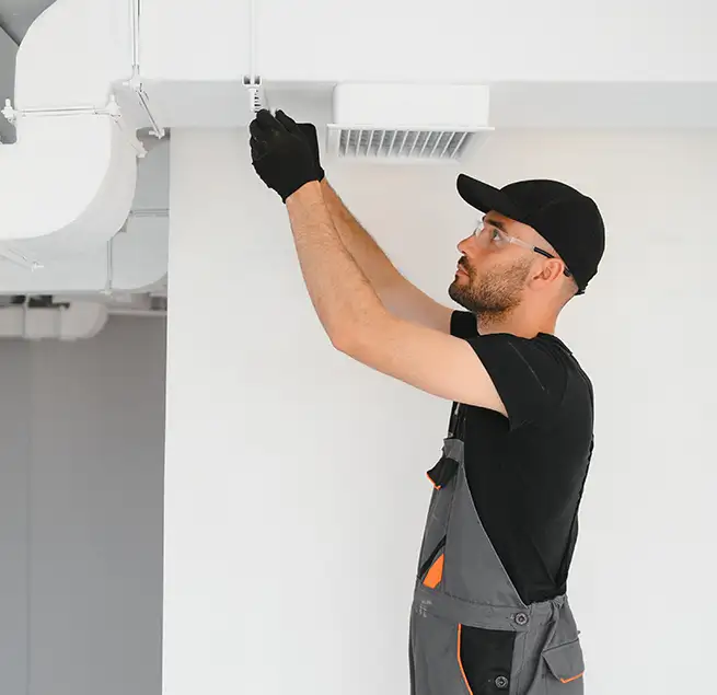 Why Homeowners & Businesses Trust Us in Coppell, TX?