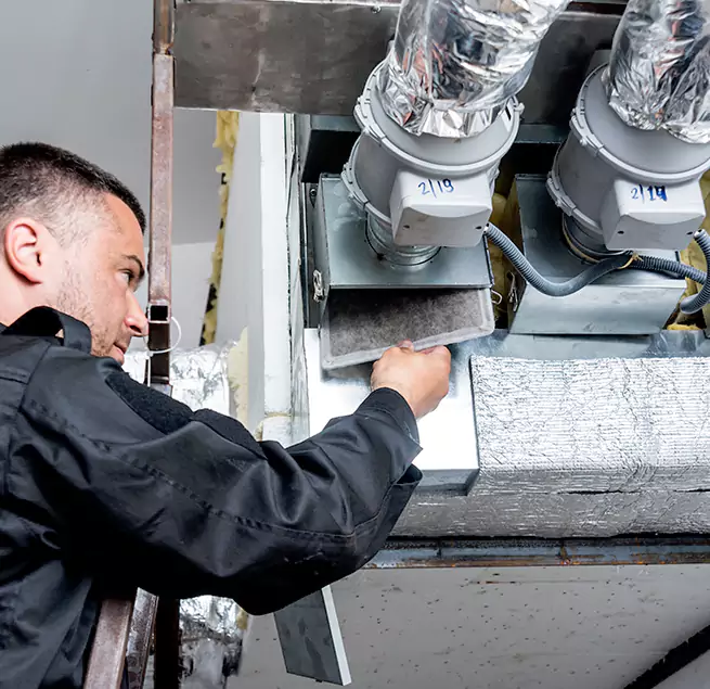 Why Homeowners & Businesses Trust Us in Coppell, TX