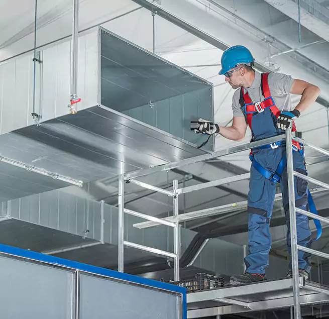 Why Homeowners & Businesses Trust Us in Coppell, TX?