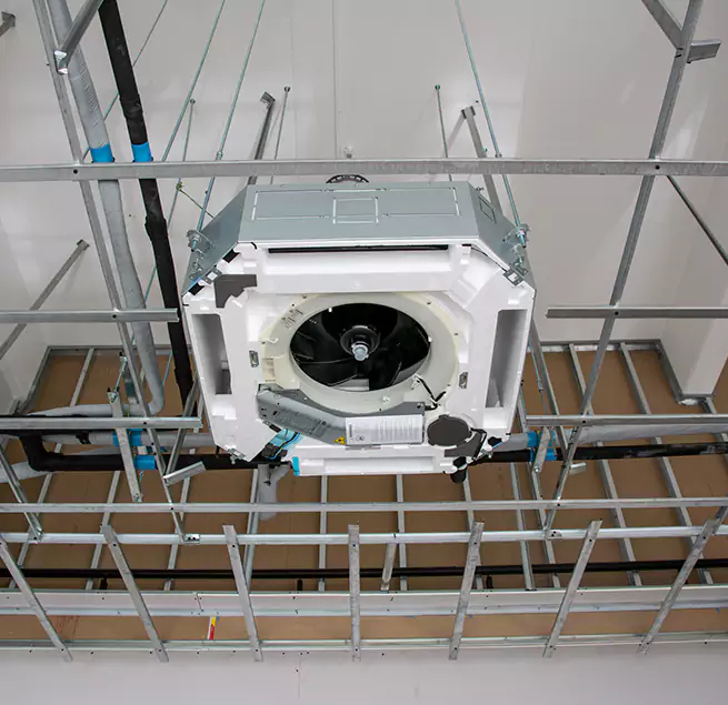 Why Homeowners & Businesses Trust Us in Coppell, TX?