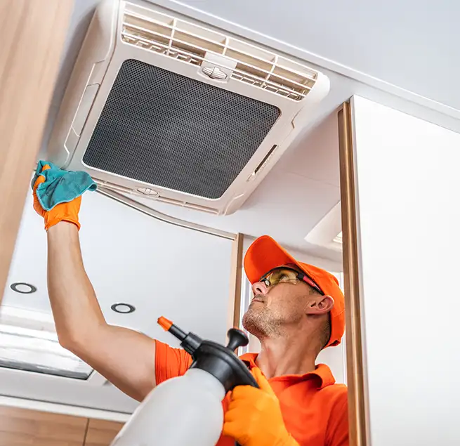 Why Homeowners & Businesses Trust Us in Coppell, TX?