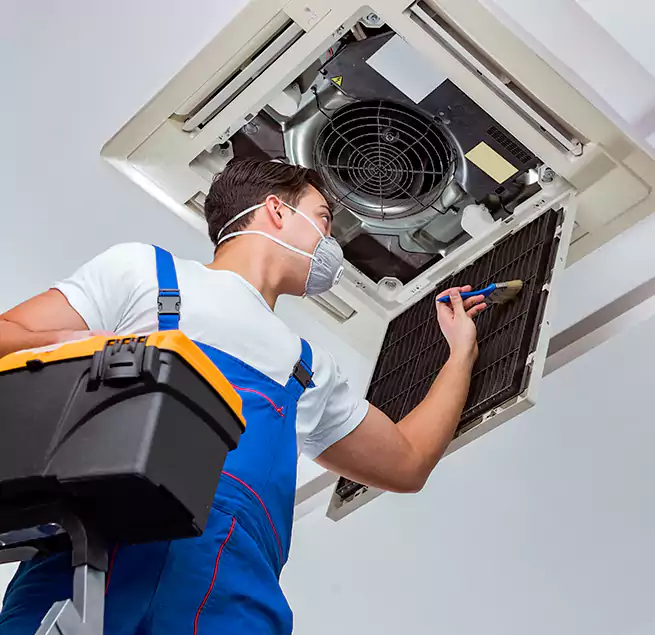 Why Homeowners & Businesses Trust Us in Coppell, TX