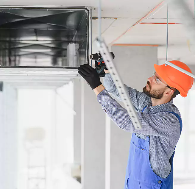 Why Homeowners & Businesses Trust Us Coppell, TX