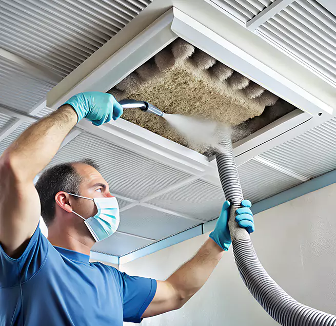  Why Homeowners & Businesses Trust Us Coppell, TX?