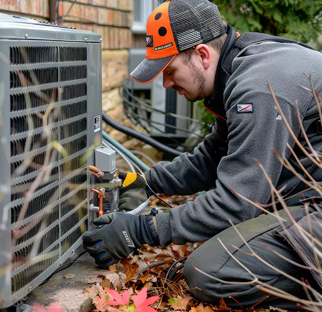 Why Homeowners & Businesses Trust Us in Coppell, TX?