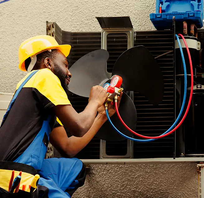 Why Homeowners & Businesses Trust Us in Coppell, TX?