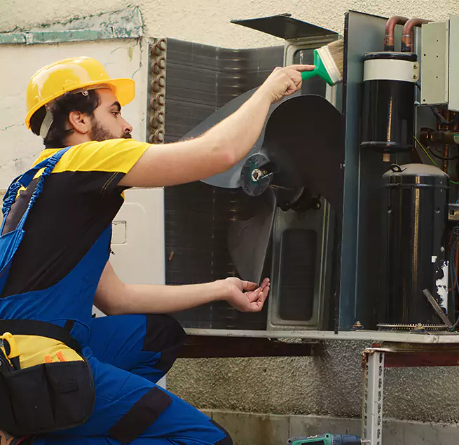 Why Homeowners & Businesses Trust Us Coppell, TX?