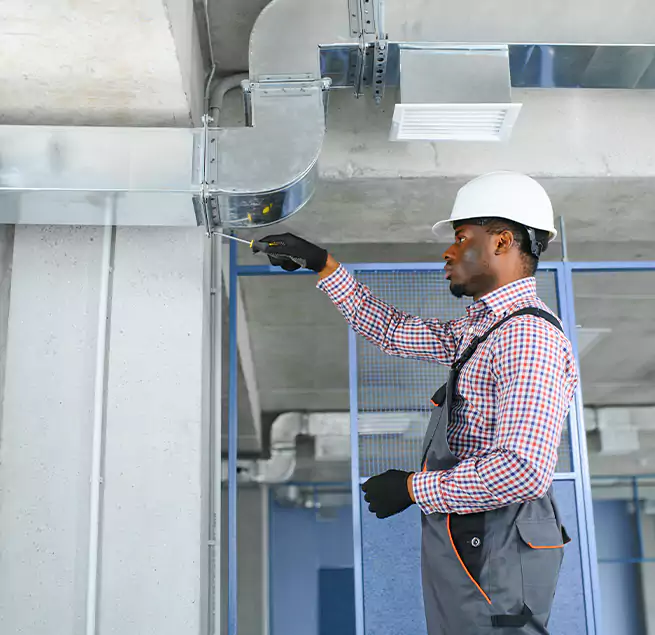 Why Homeowners & Businesses Trust Us in Coppell, TX