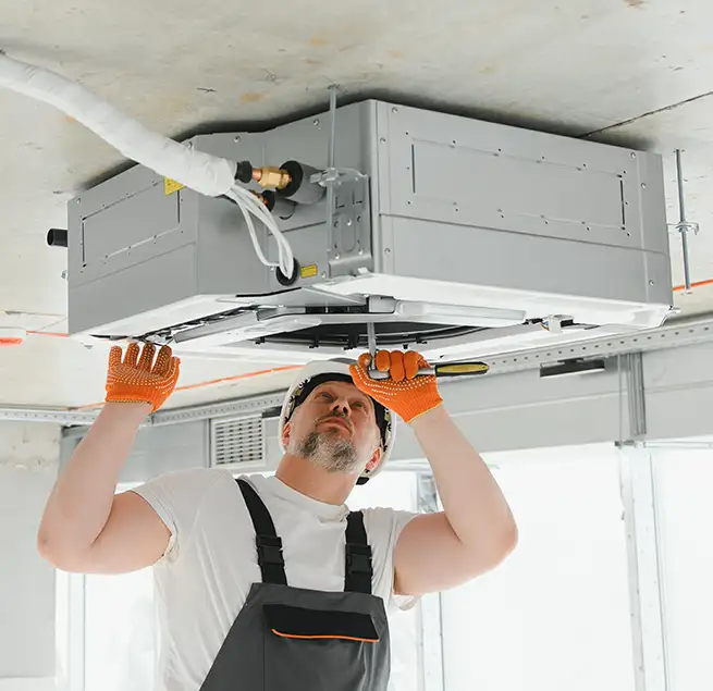 Why Homeowners & Businesses Trust Us Coppell, TX