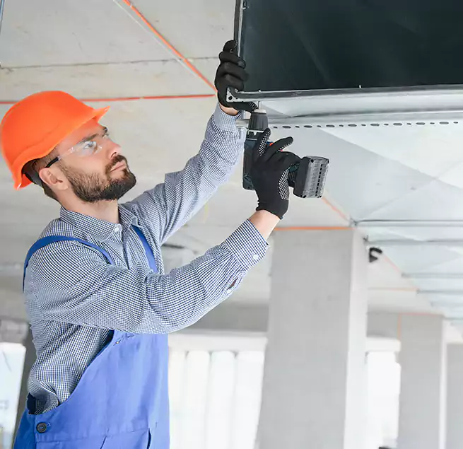 Why Homeowners & Businesses Trust Us in Coppell, TX?