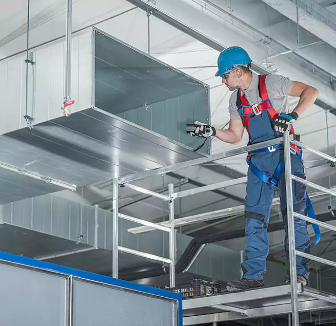 Why Homeowners Businesses Trust Us in Coppell, TX