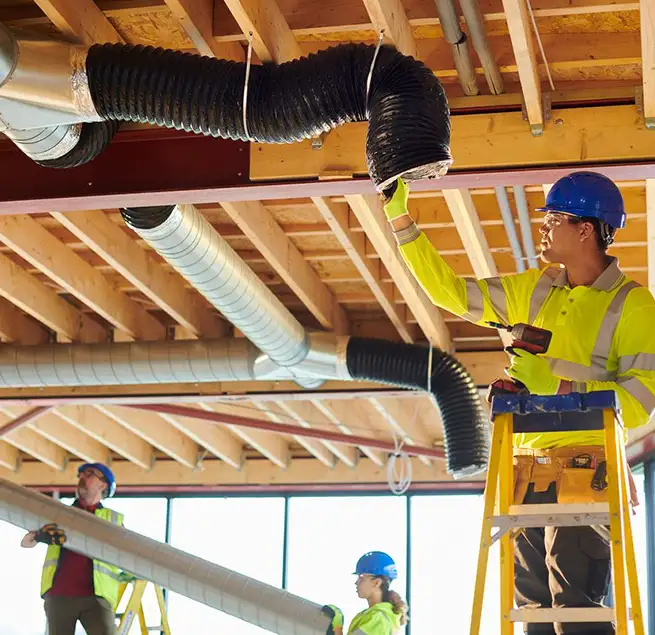 Why Homeowners & Businesses Trust Us in Coppell, TX?