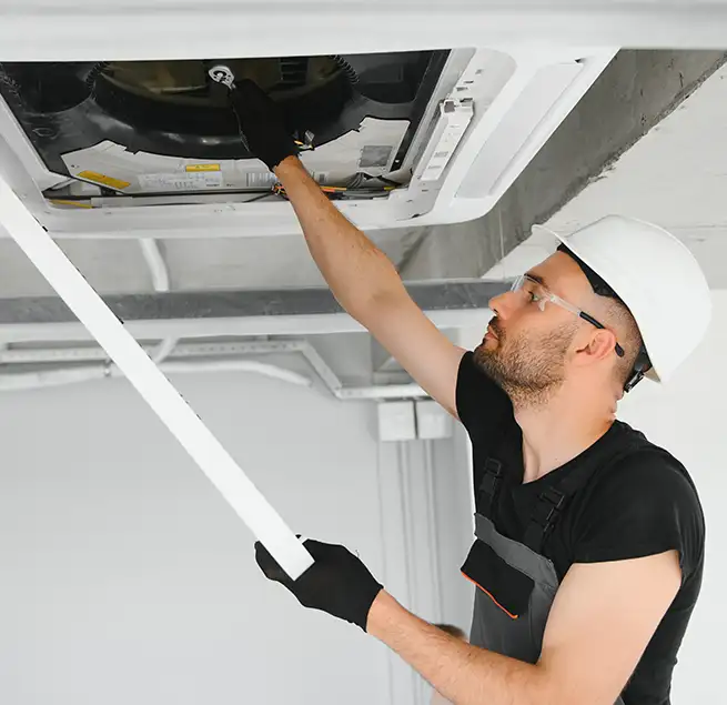 Why Homeowners & Businesses Trust Us in Coppell, TX?