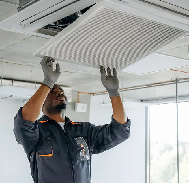  Why Homeowners & Businesses Trust Us in Coppell, TX?