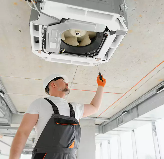 Why Homeowners Businesses Trust Us in Coppell, TX