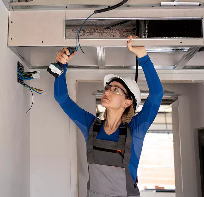 Why Homeowners & Businesses Trust Us in Coppell, TX?