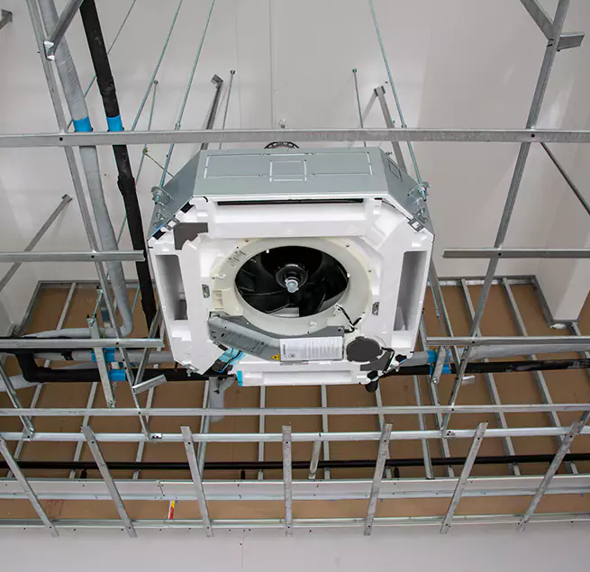 Why Homeowners & Businesses Trust Us Coppell, TX?