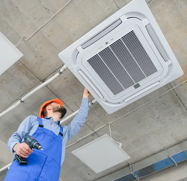 Why Homeowners & Businesses Trust Us in Coppell, TX?